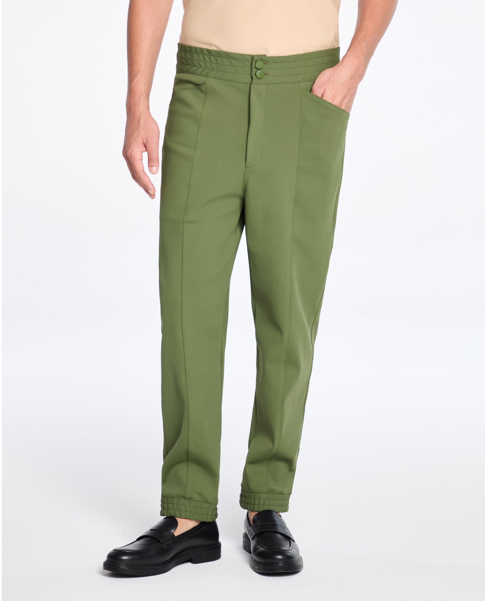 Calça Lafort Slim Matteo Technoblock®