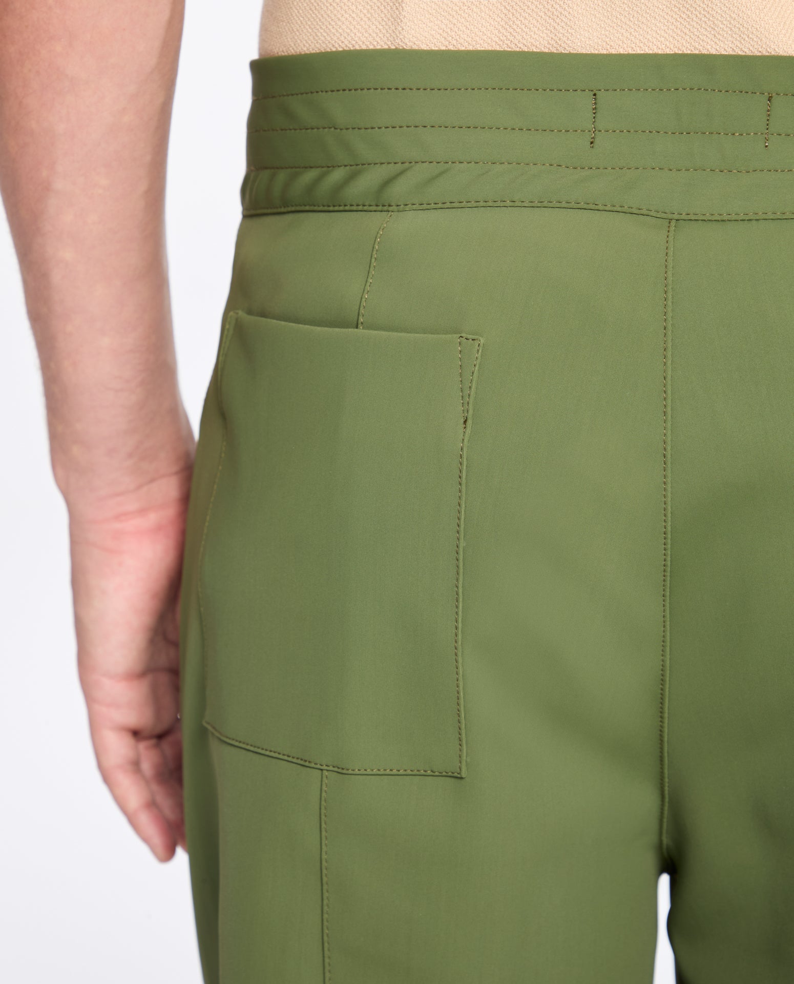 Calça Lafort Slim Matteo Technoblock®