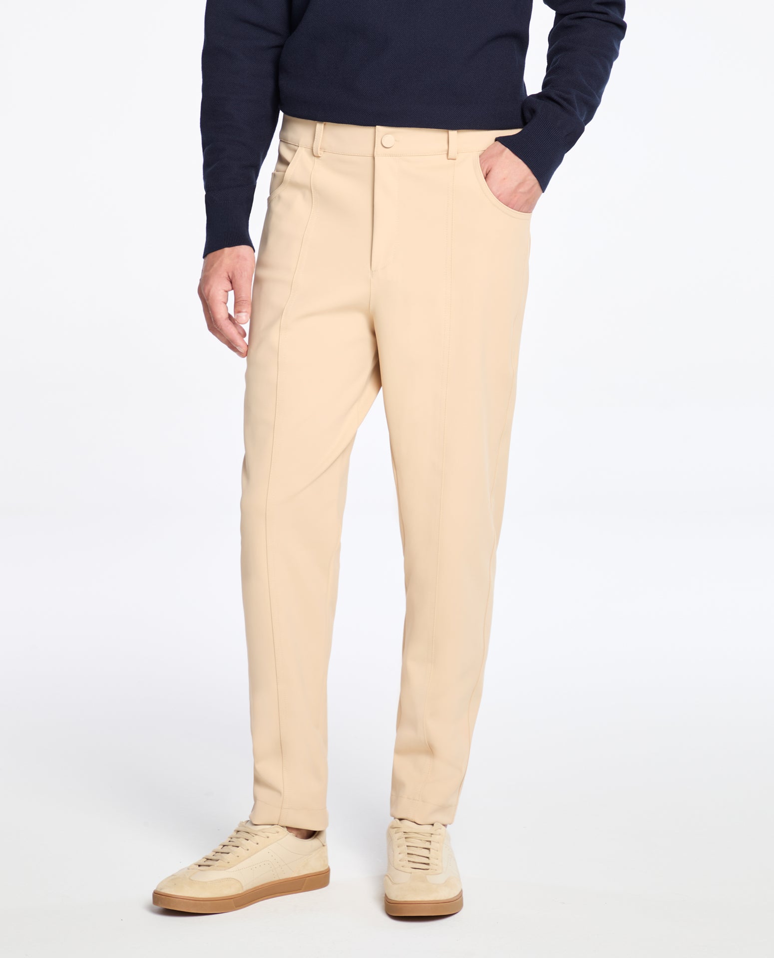 Calça Lafort Reta Oliver Technoblock®