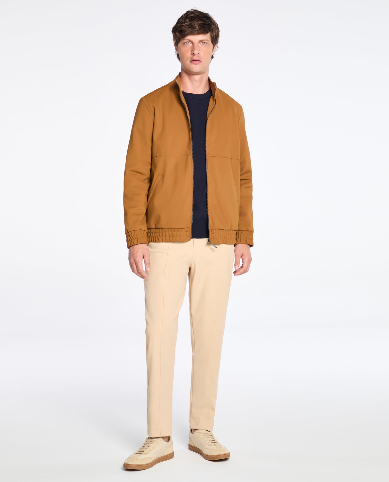 Calça Lafort Reta Oliver Technoblock®