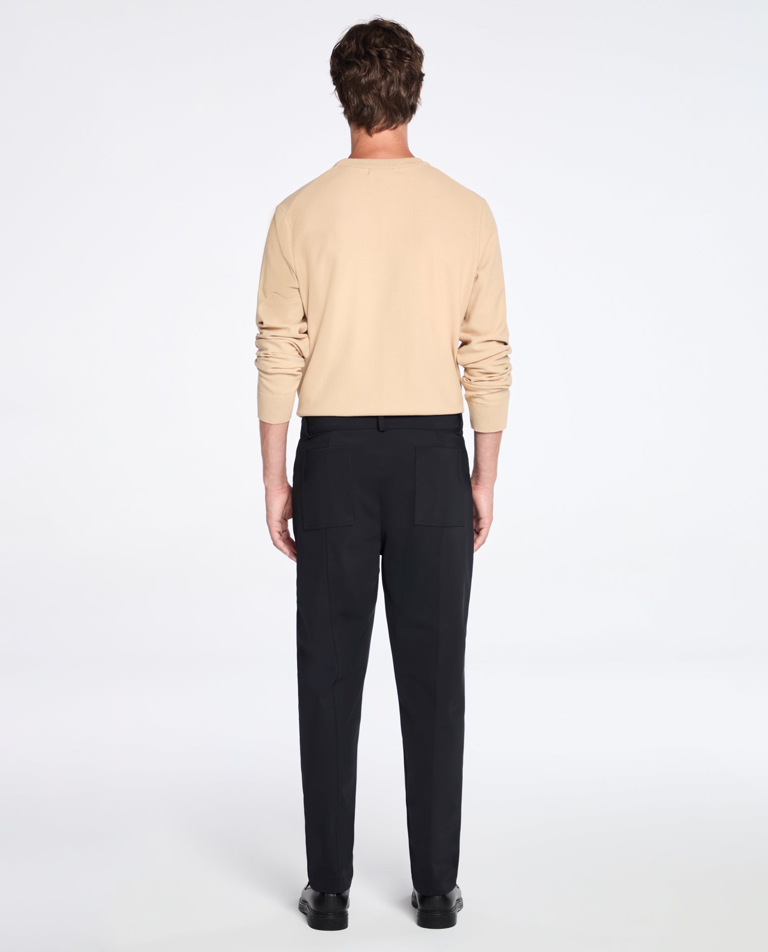 Calça Lafort Reta Oliver Technoblock®