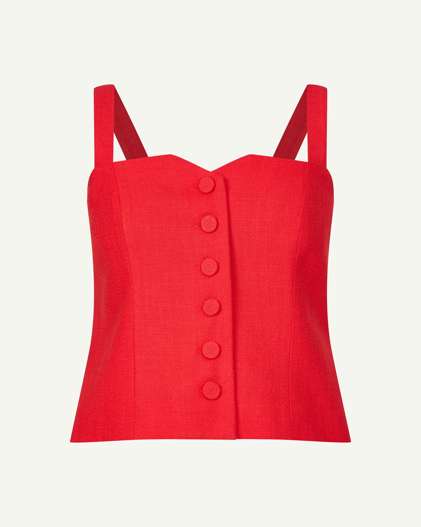 Top Lafort Botões Karen Alfaitaria