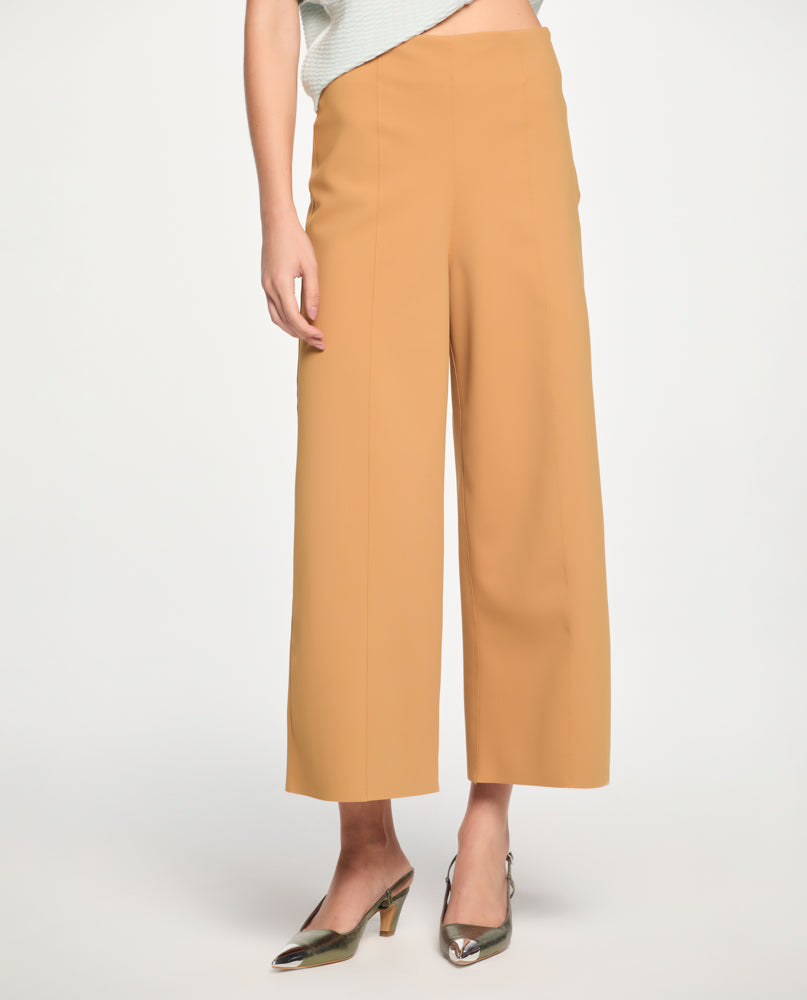 Calça Lafort Pantacourt Clarice Technoblock®