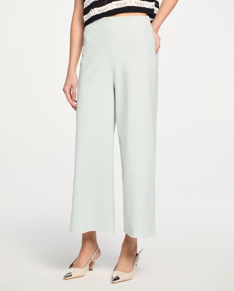 Calça Lafort Pantacourt Clarice Technoblock®