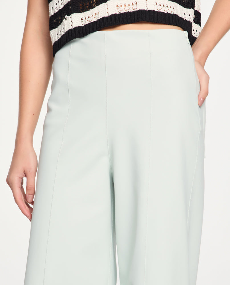 Calça Lafort Pantacourt Clarice Technoblock®
