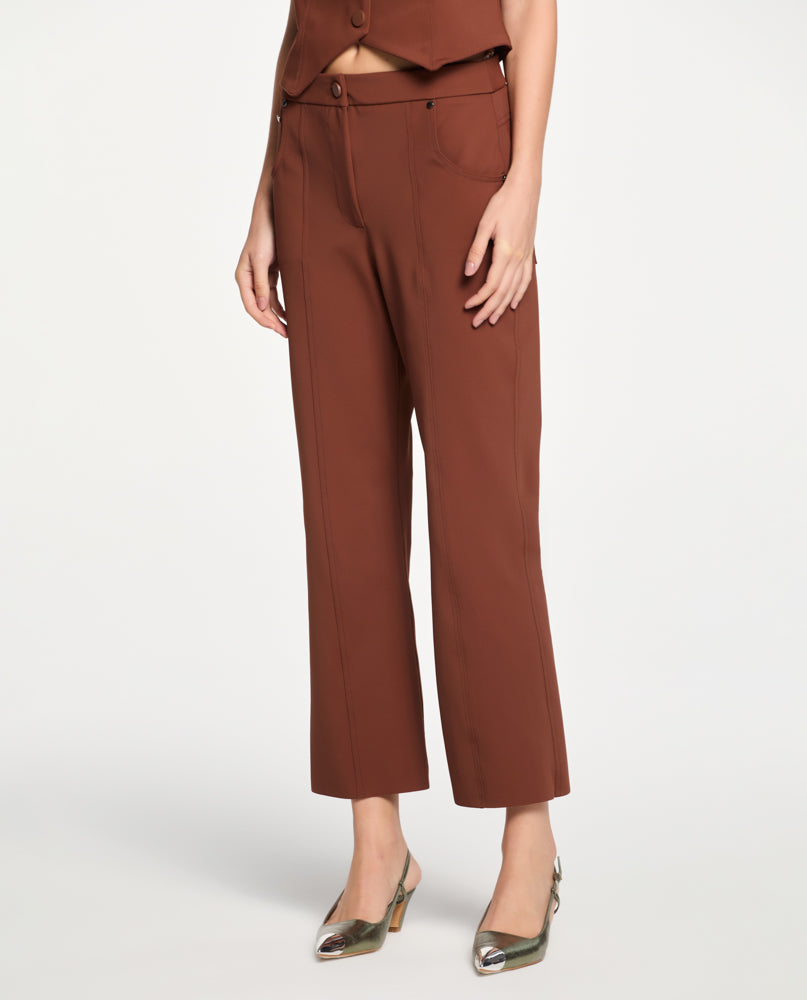 Calça Lafort Slim Tomie Technoblock®