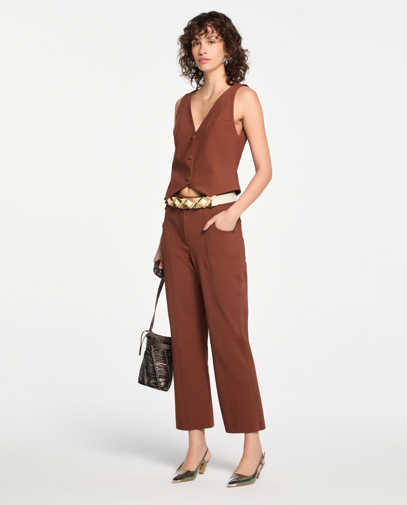 Calça Lafort Slim Tomie Technoblock®