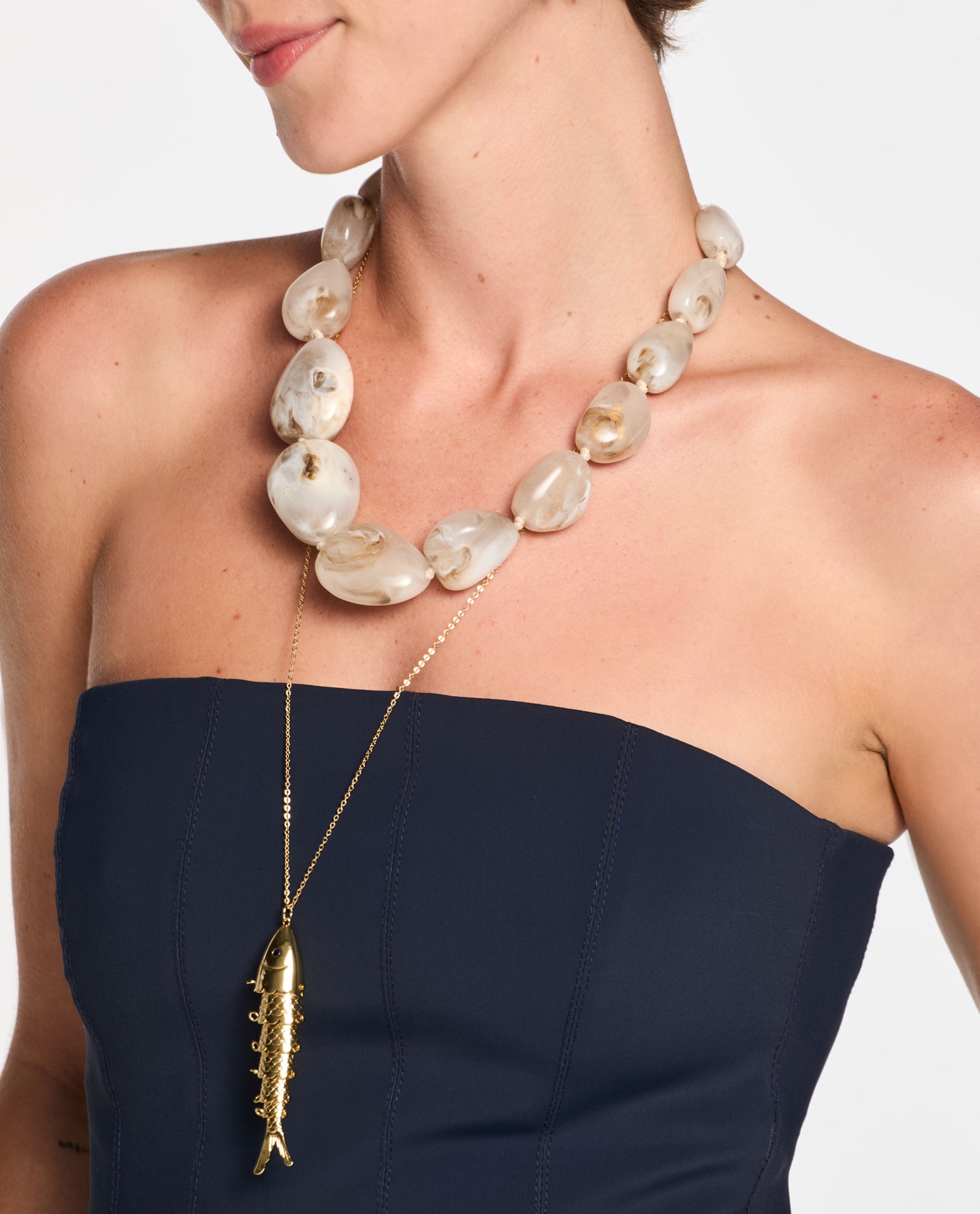 Top Lafort Corset Marisa Technoblock®