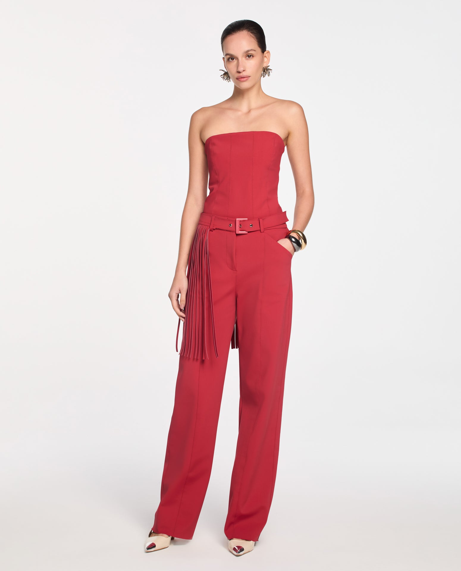 Top Lafort Corset Marisa Technoblock®