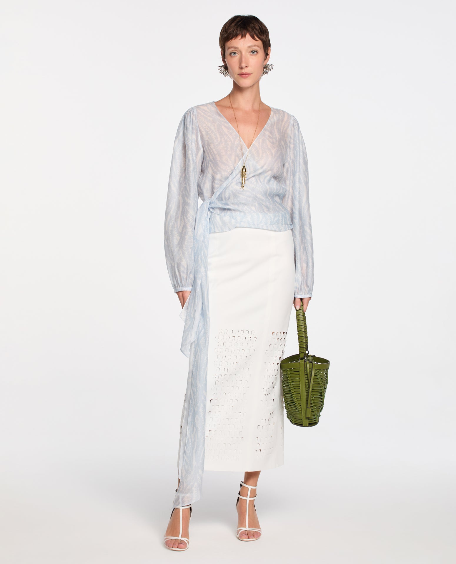 Saia Lafort Laser Elba Technoblock®