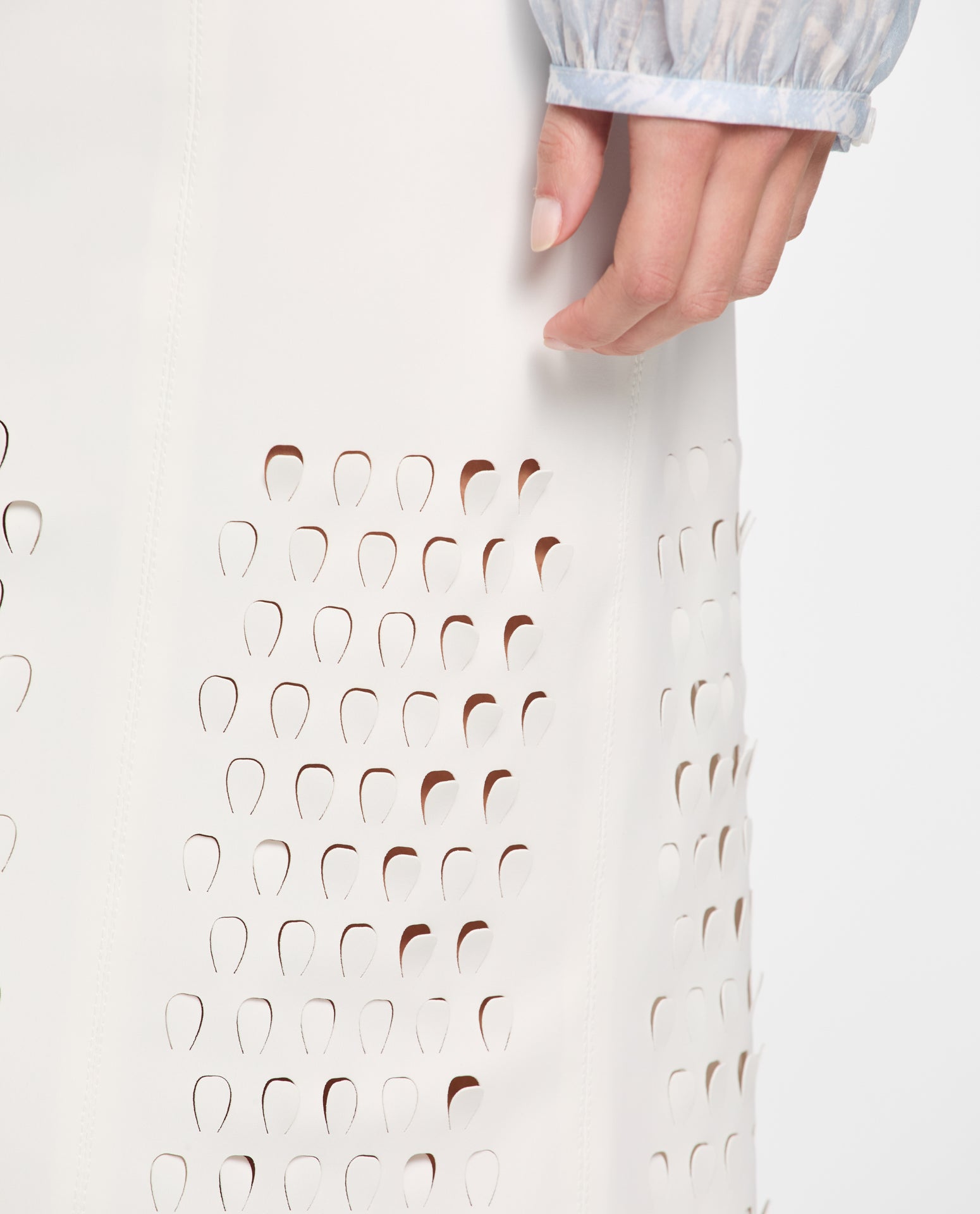 Saia Lafort Laser Elba Technoblock®