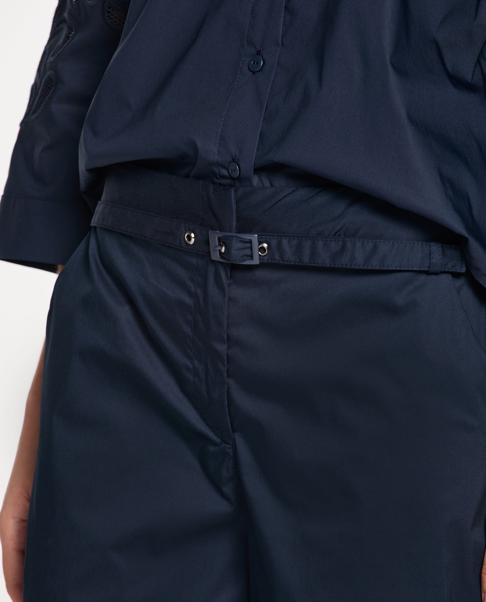 Shorts Lafort Mini Sonia High Cotton