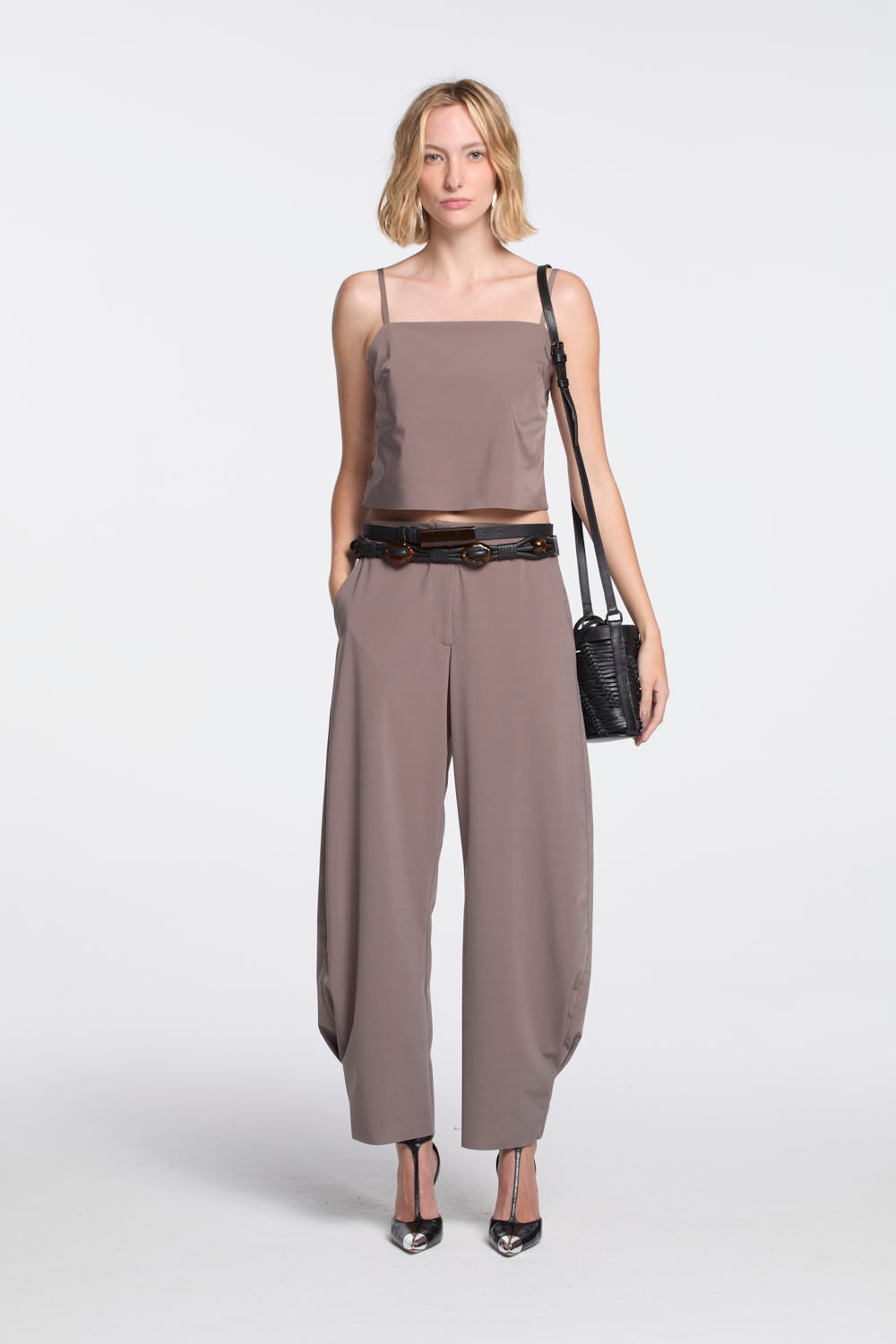 Top Lafort Reto Milena Edge Block®