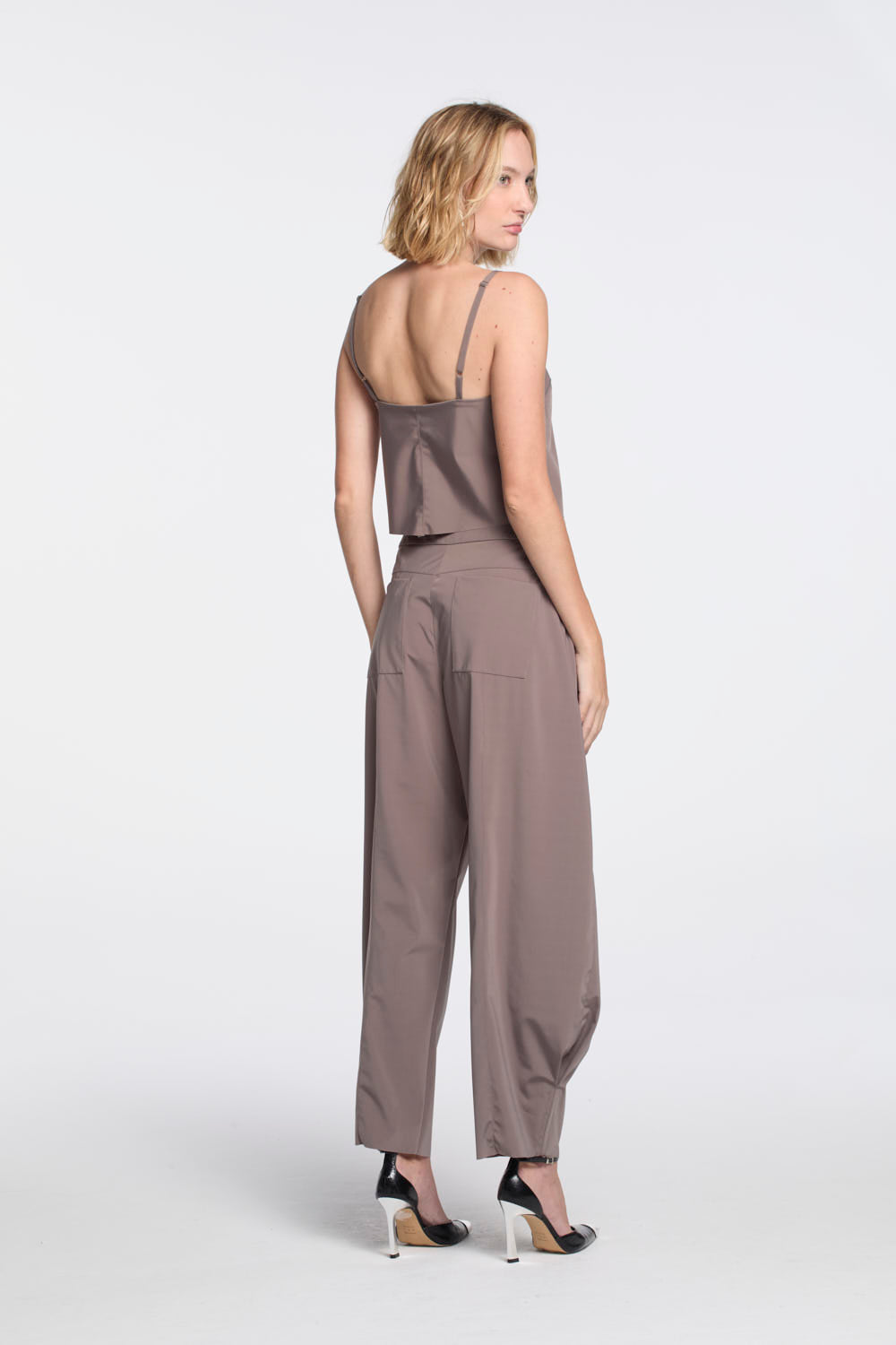 Top Lafort Reto Milena Edge Block®
