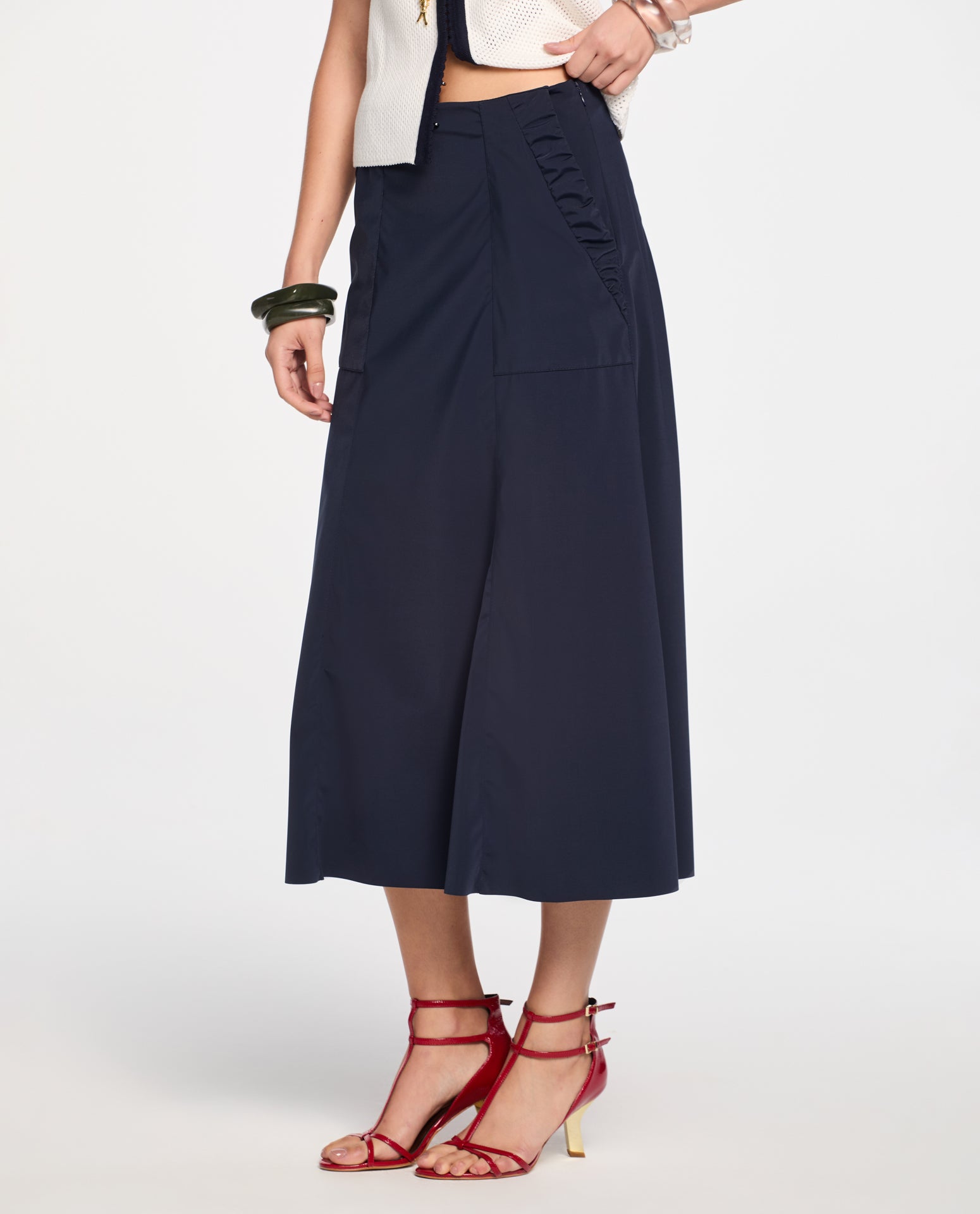 Saia Lafort Rosina Edge Block®