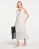 RISCA OFF WHITE/PRETO / 36