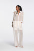 RISCA OFF WHITE/BEGE / 36