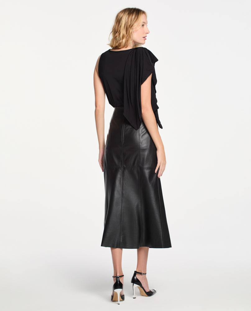 Blusa Lafort Elza Malha