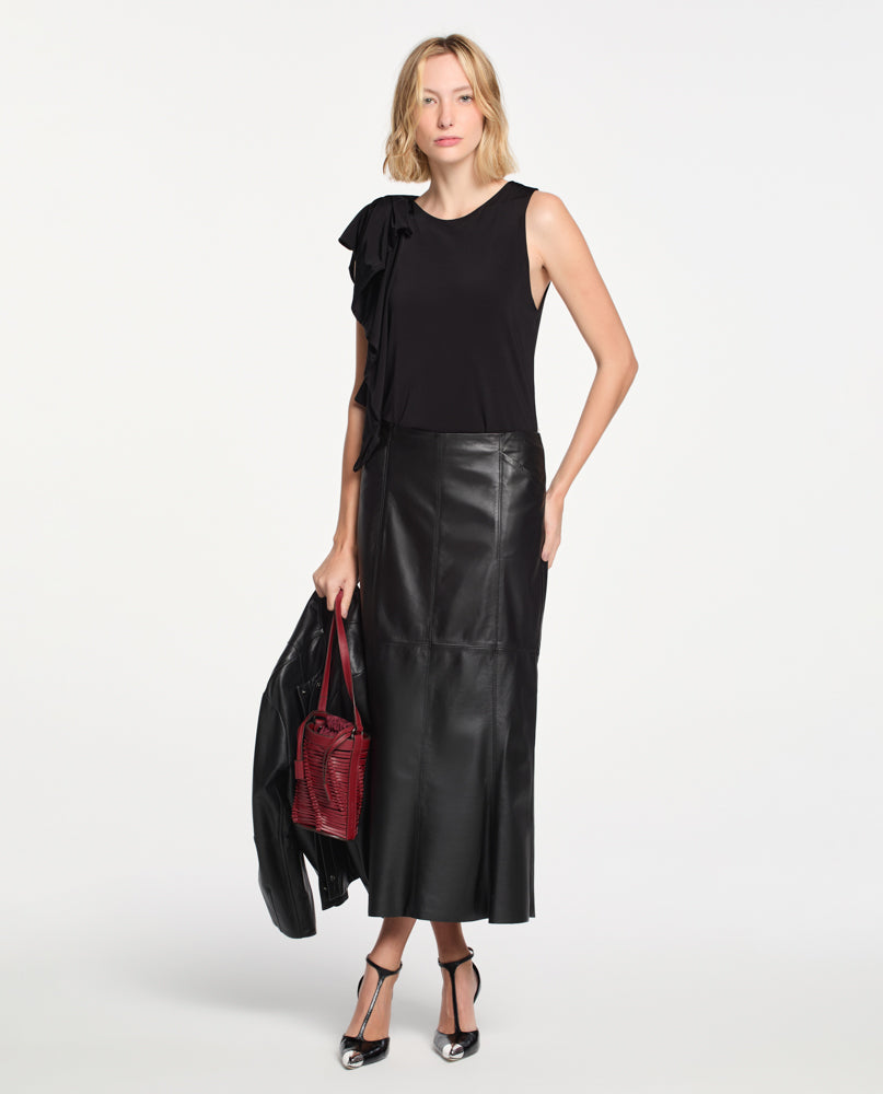 Blusa Lafort Elza Malha