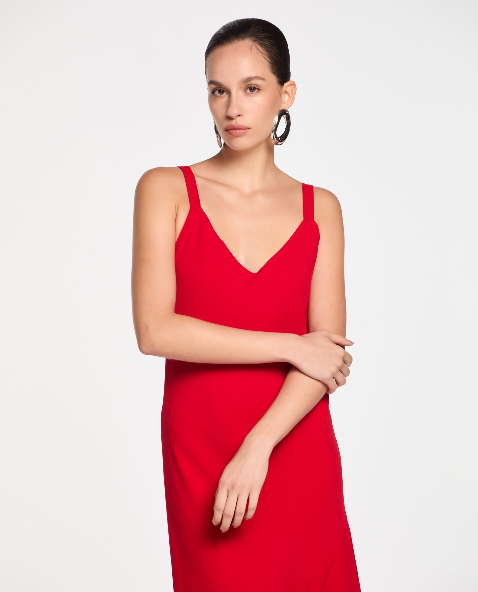 Vestido Lafort Alcas Gliceria