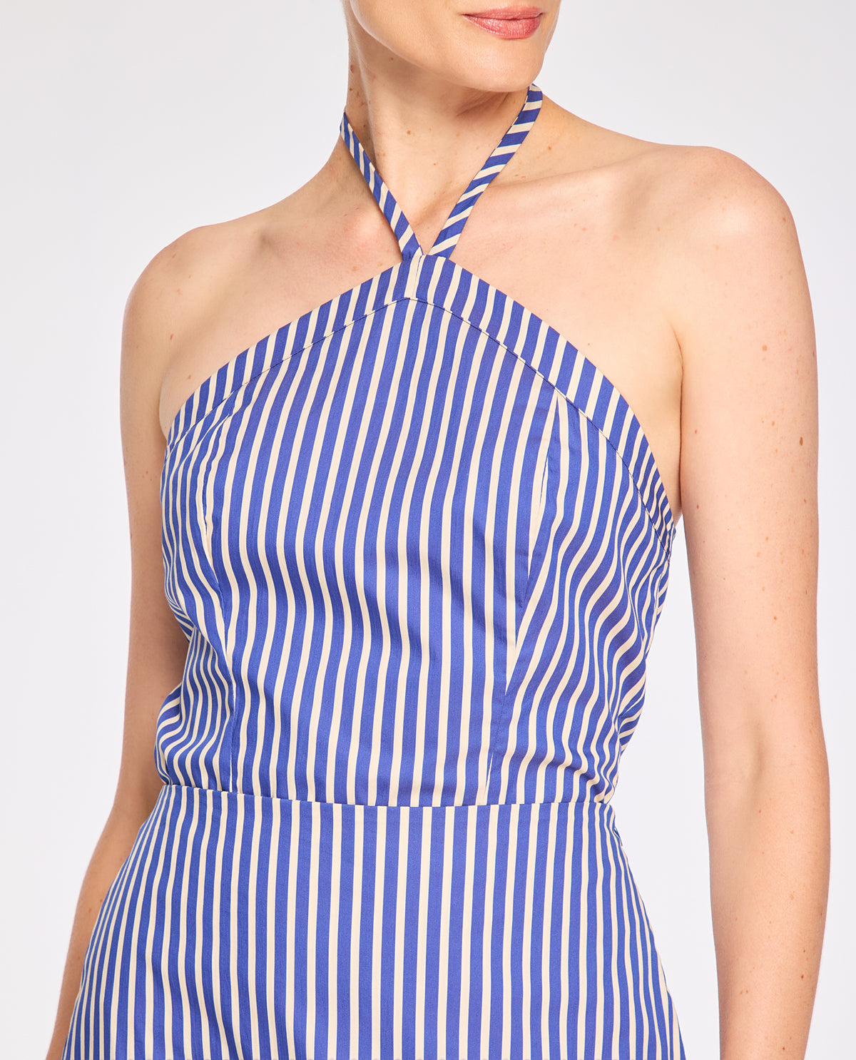 Top Lafort Frente Única Graziela High Cotton Estampado