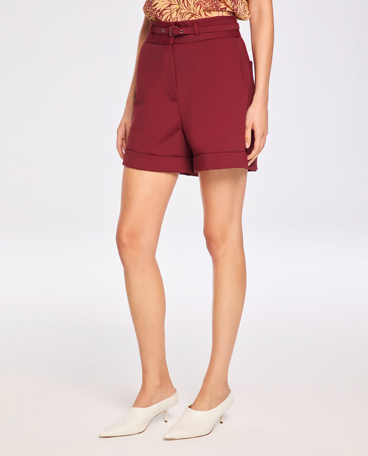 Shorts Lafort Mini Anne Technoblock®