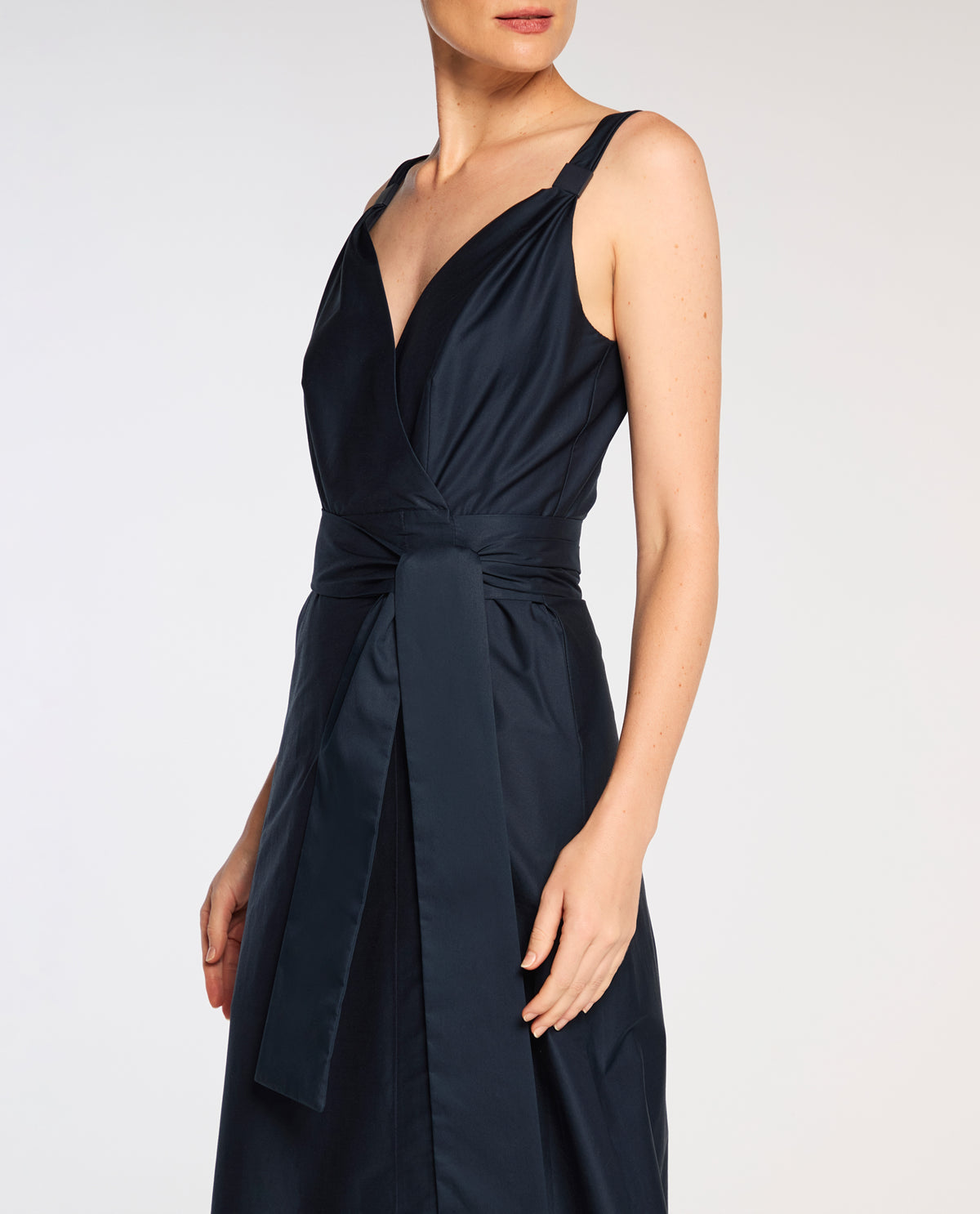 Vestido Lafort Midi Loren High Cotton
