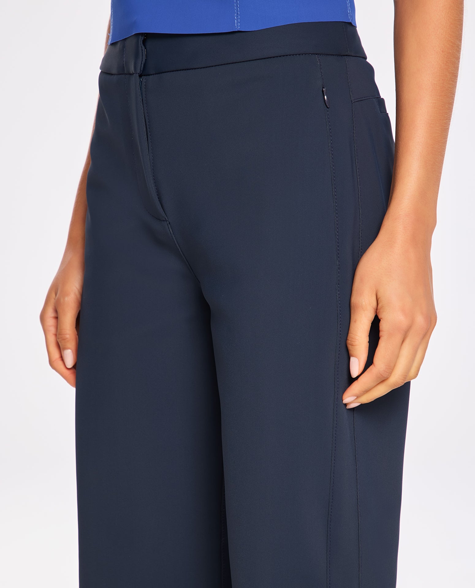 Calça Lafort Slim Lucie Technoblock®