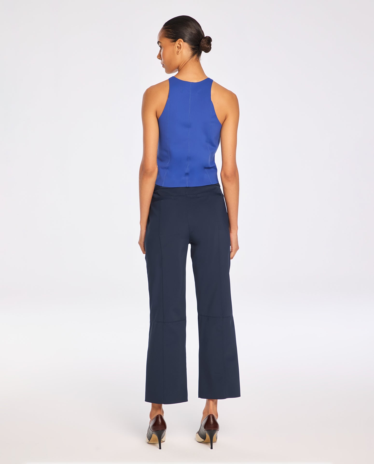 Calça Lafort Slim Lucie Technoblock®