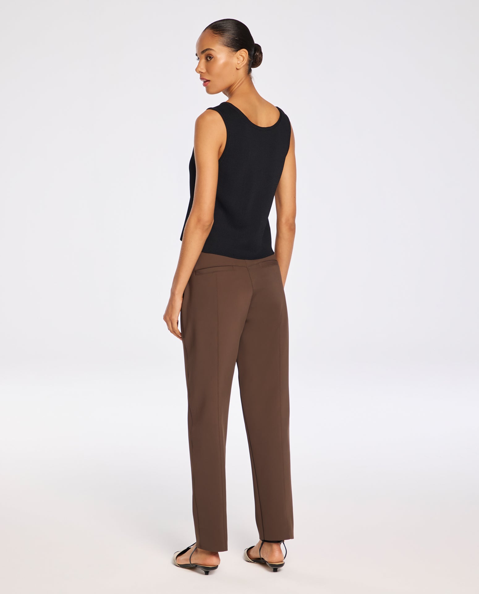 Calça Lafort Slim Catherine Technoblock®