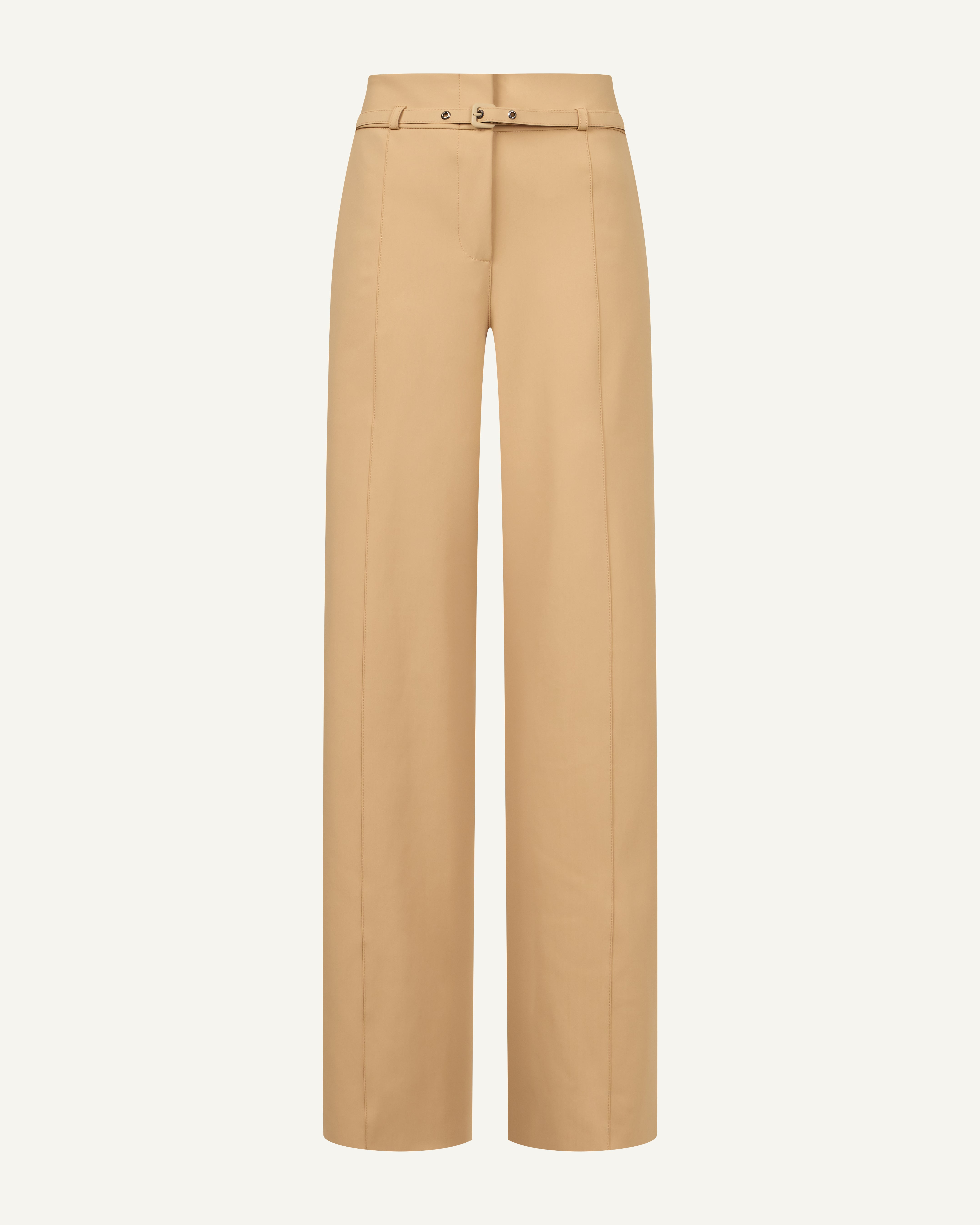 Calça Lafort Pantalona Vivienne Technoblock®