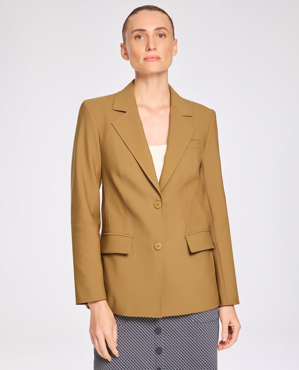 Blazer Lafort Ramona Technoblock®