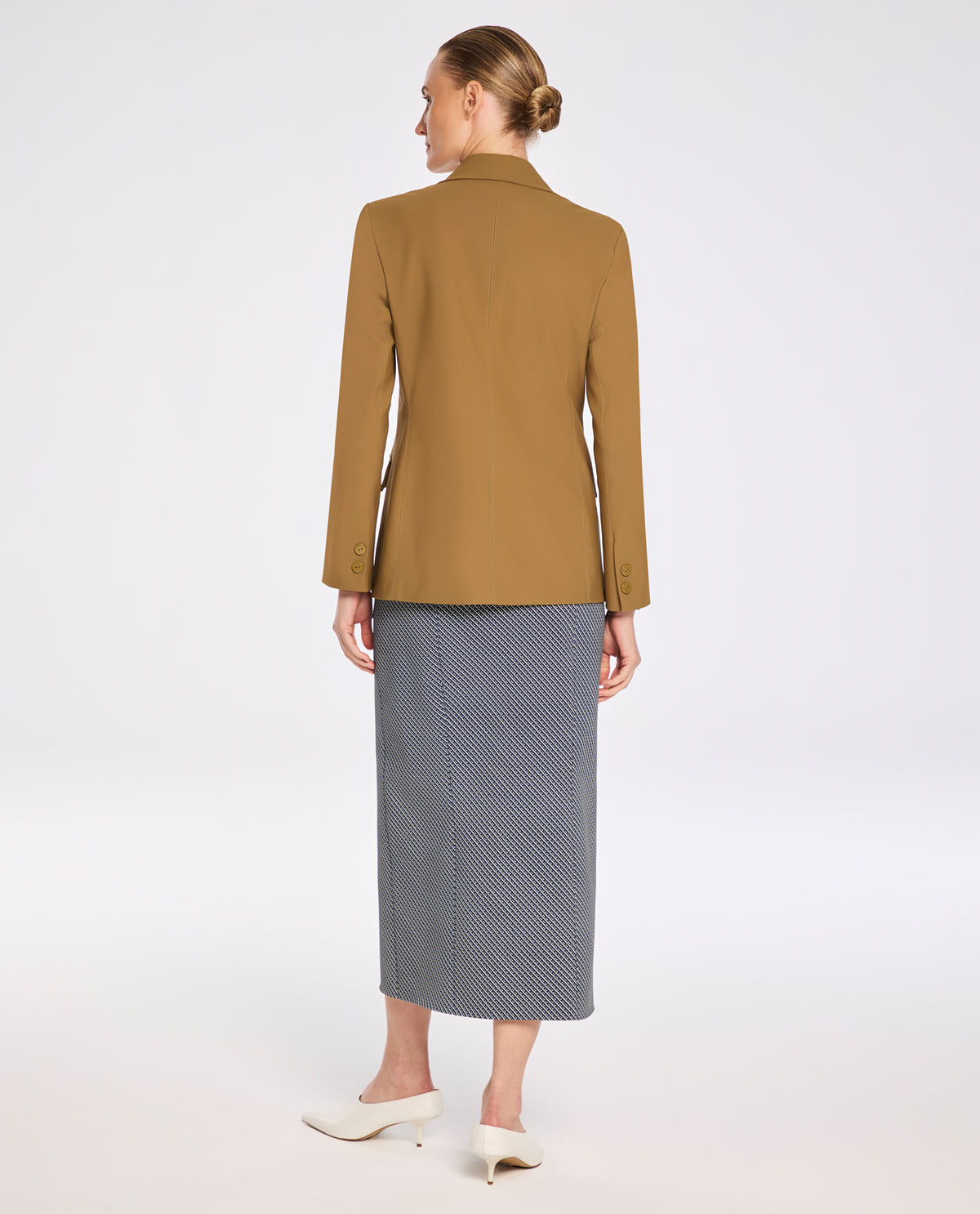 Blazer Lafort Ramona Technoblock®