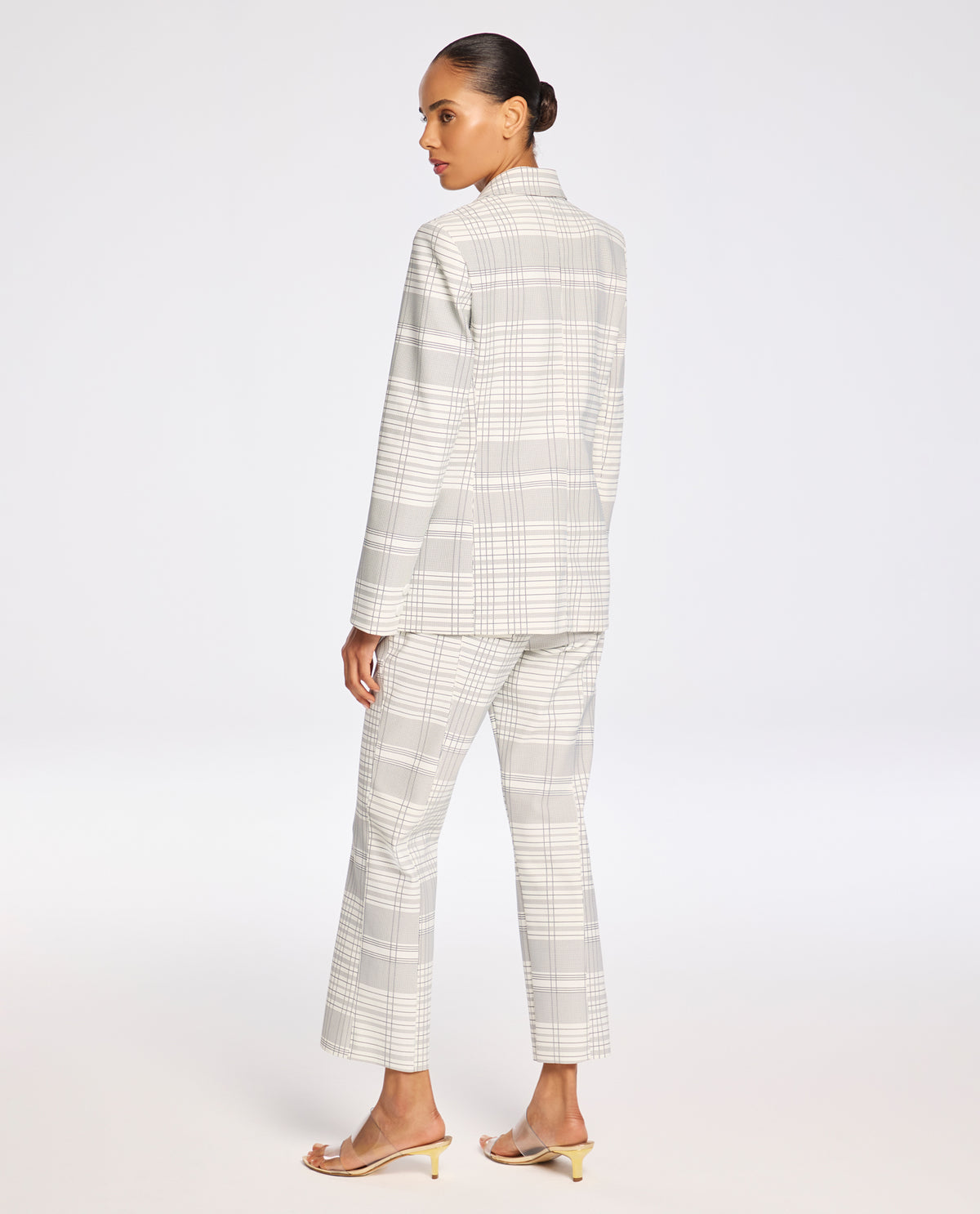 Blazer Lafort Betânia Technoblock® Estampado