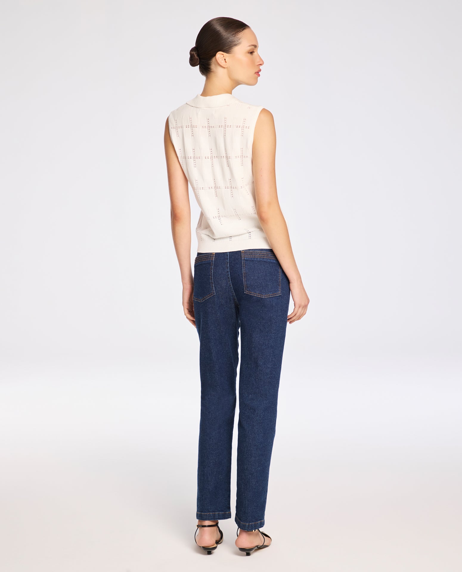 Calça Lafort Skinny Ray Jeans