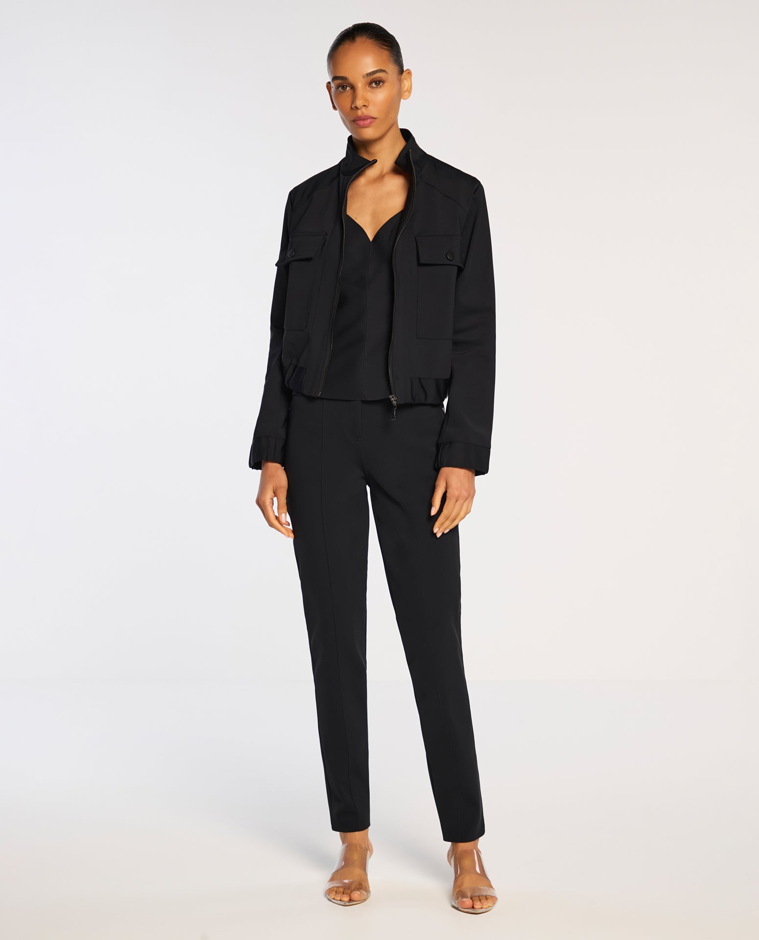 Calca Lafort Skinny Lucia Technoblock®