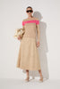 BEGE PINACOTECA/ROSA ORQU / P