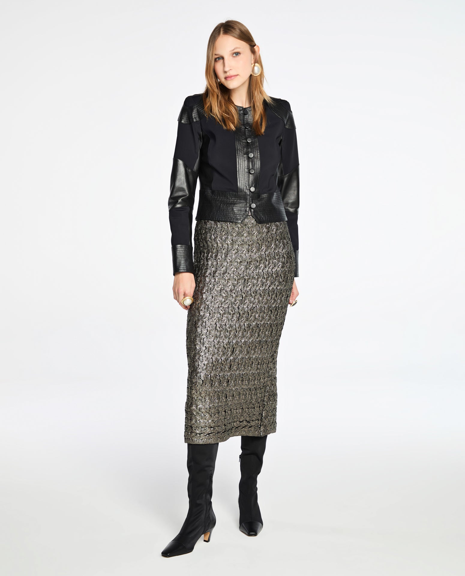 Saia Lafort Reta Heidi Tricot