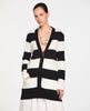 PRETO/OFF WHITE / PP