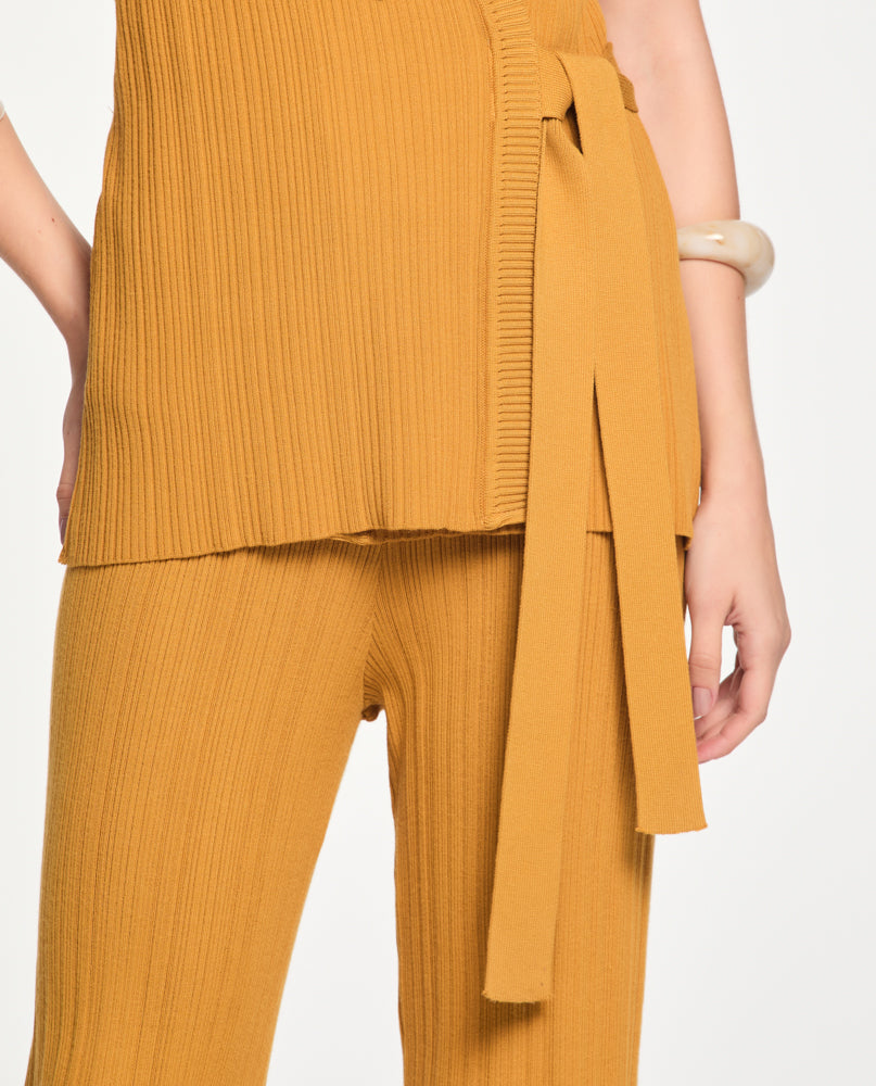 Blusa Lafort Ampla Luciana Tricot