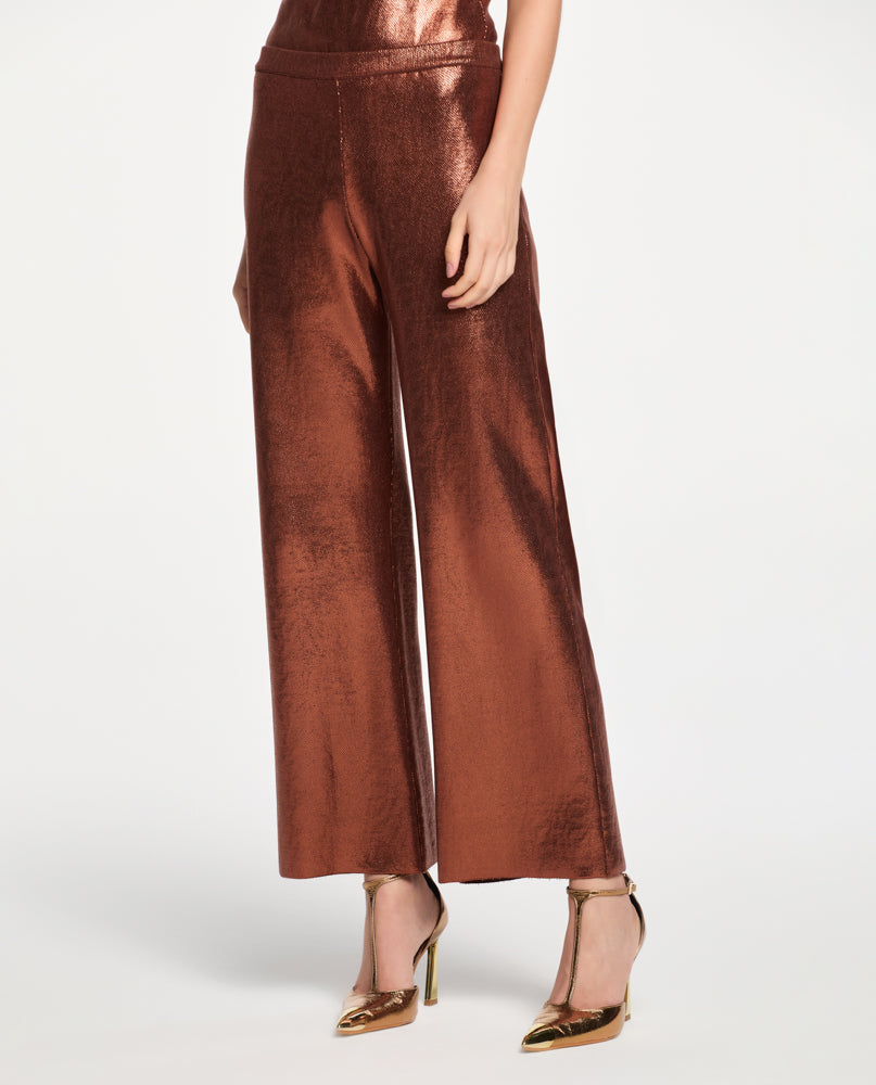 Calça Lafort Reta Chelsea Tricot