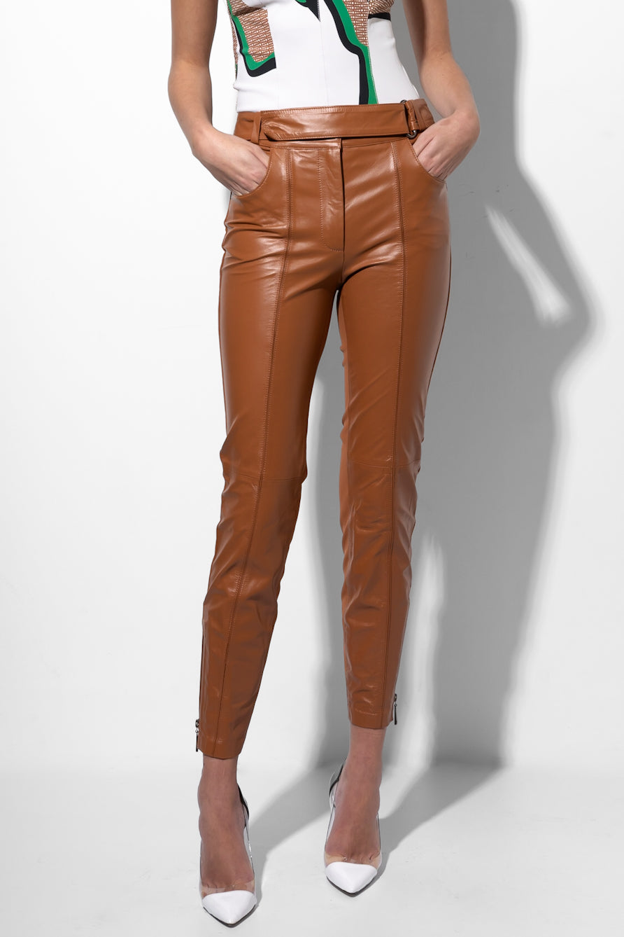 Calça Lafort Skinny Carly