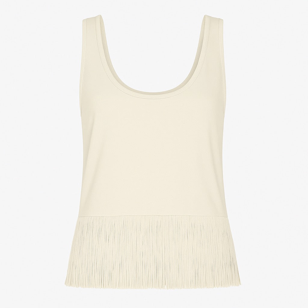 Top Lafort Sem Manga Kira Tricot Retro Future