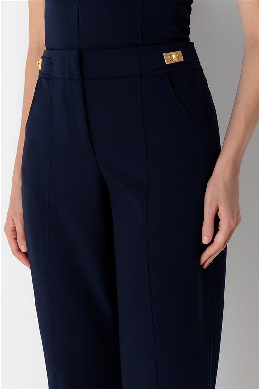 Calça Lafort Reta Michelle Technoblock®