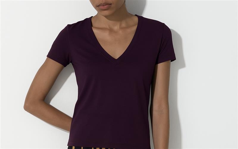 T-shirt Lafort Lola Malha