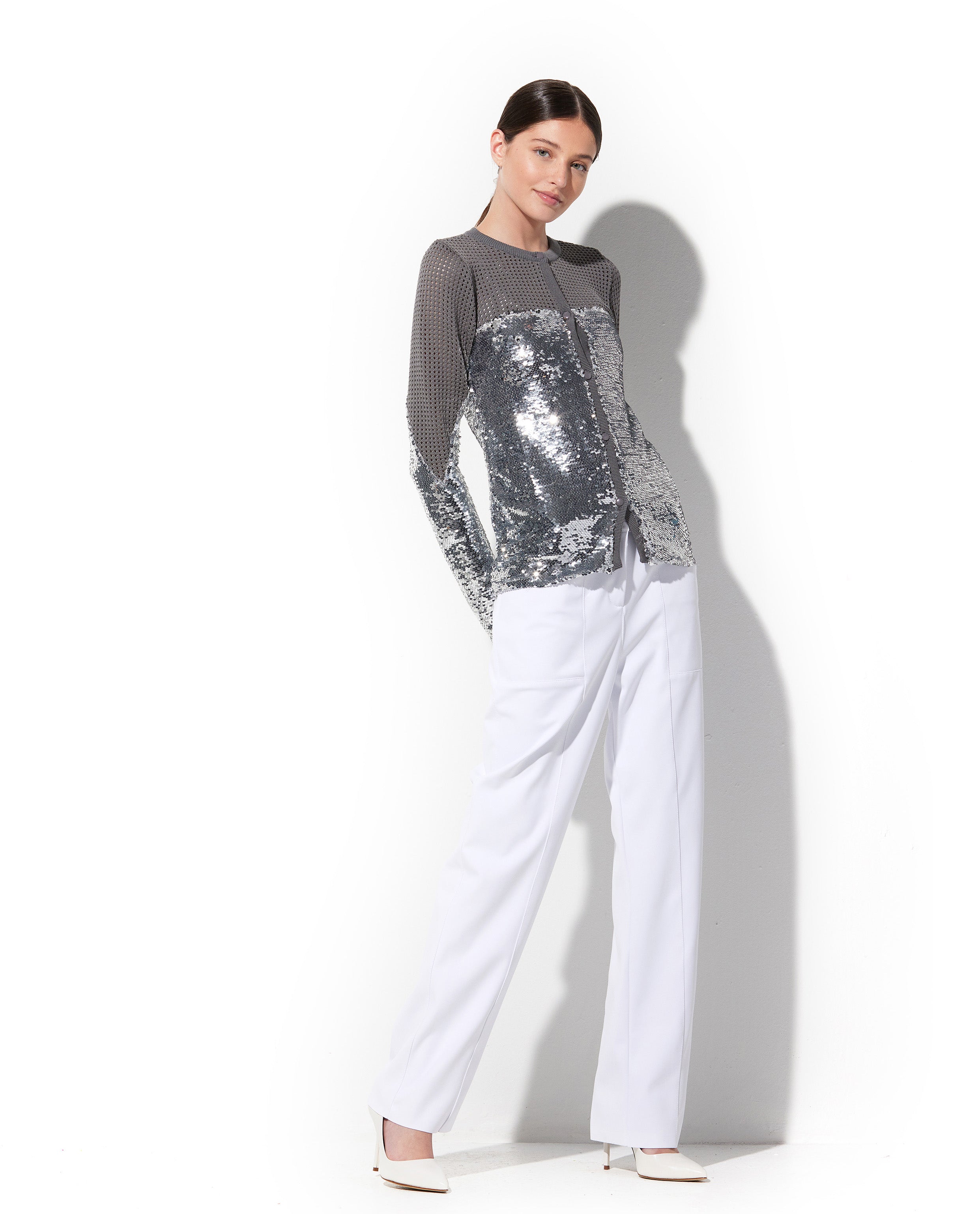 Casaco Lafort Manga Longa Cicera