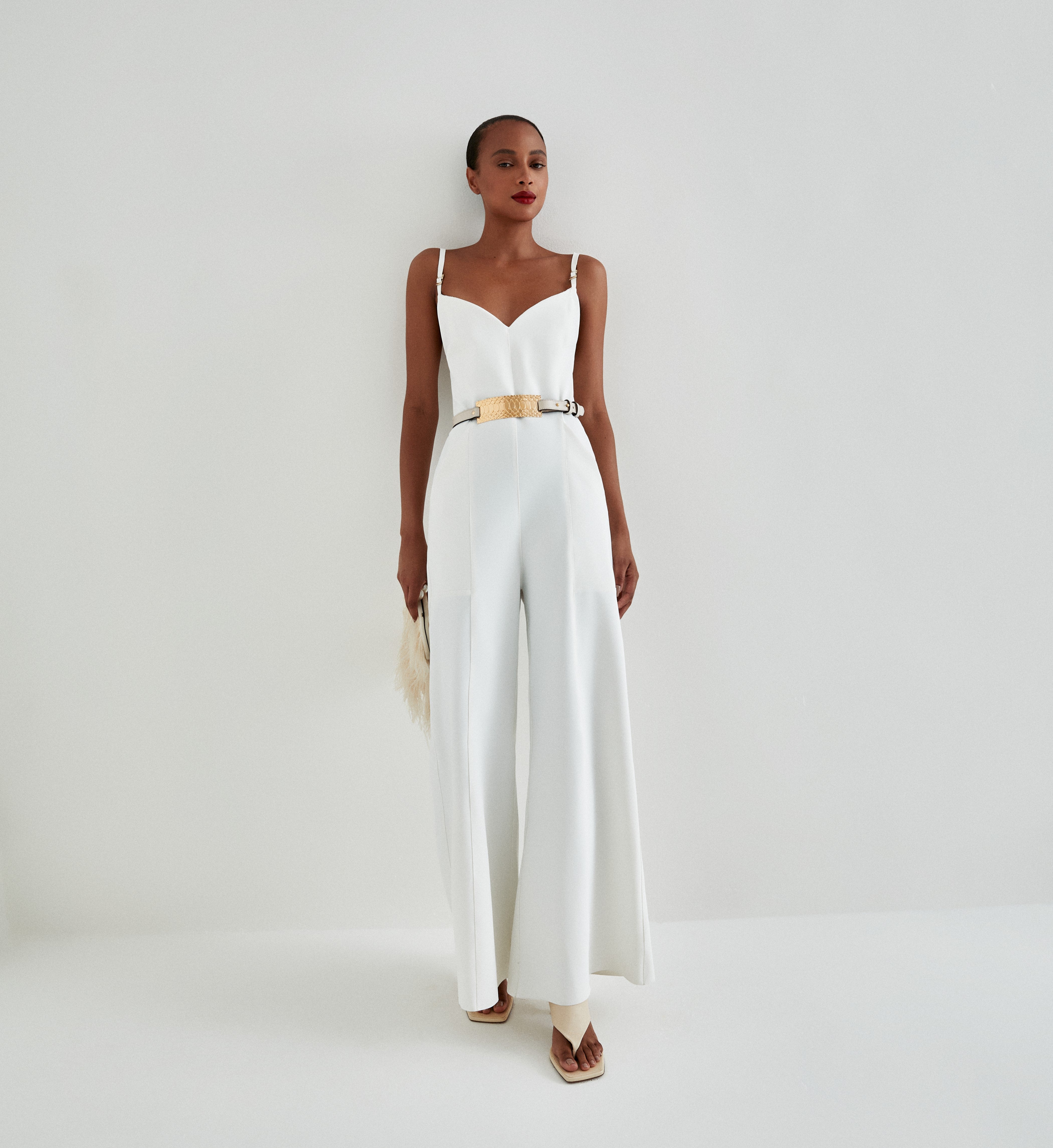 Macacão Lafort Amplo Cloe Technoblock®