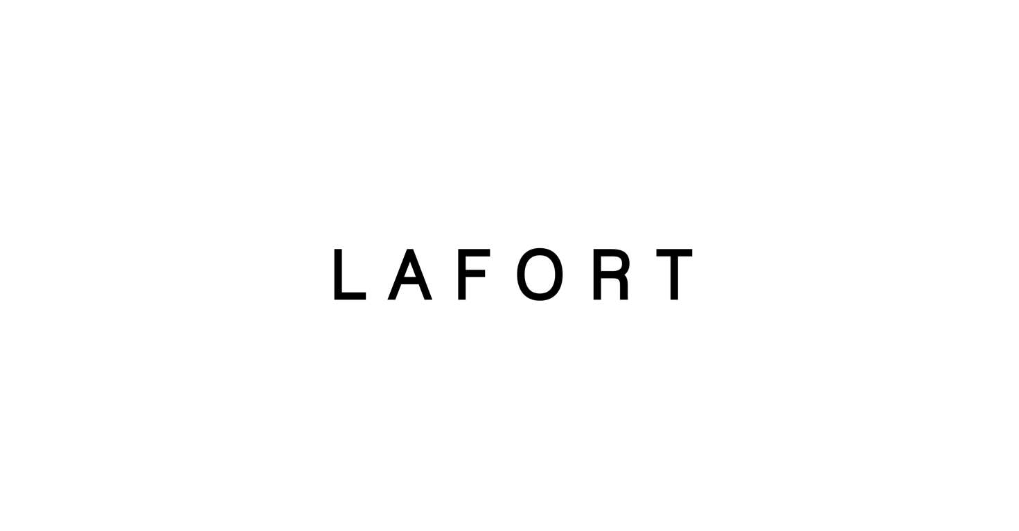 Blusa Lafort Gola Alta Letícia Tricot