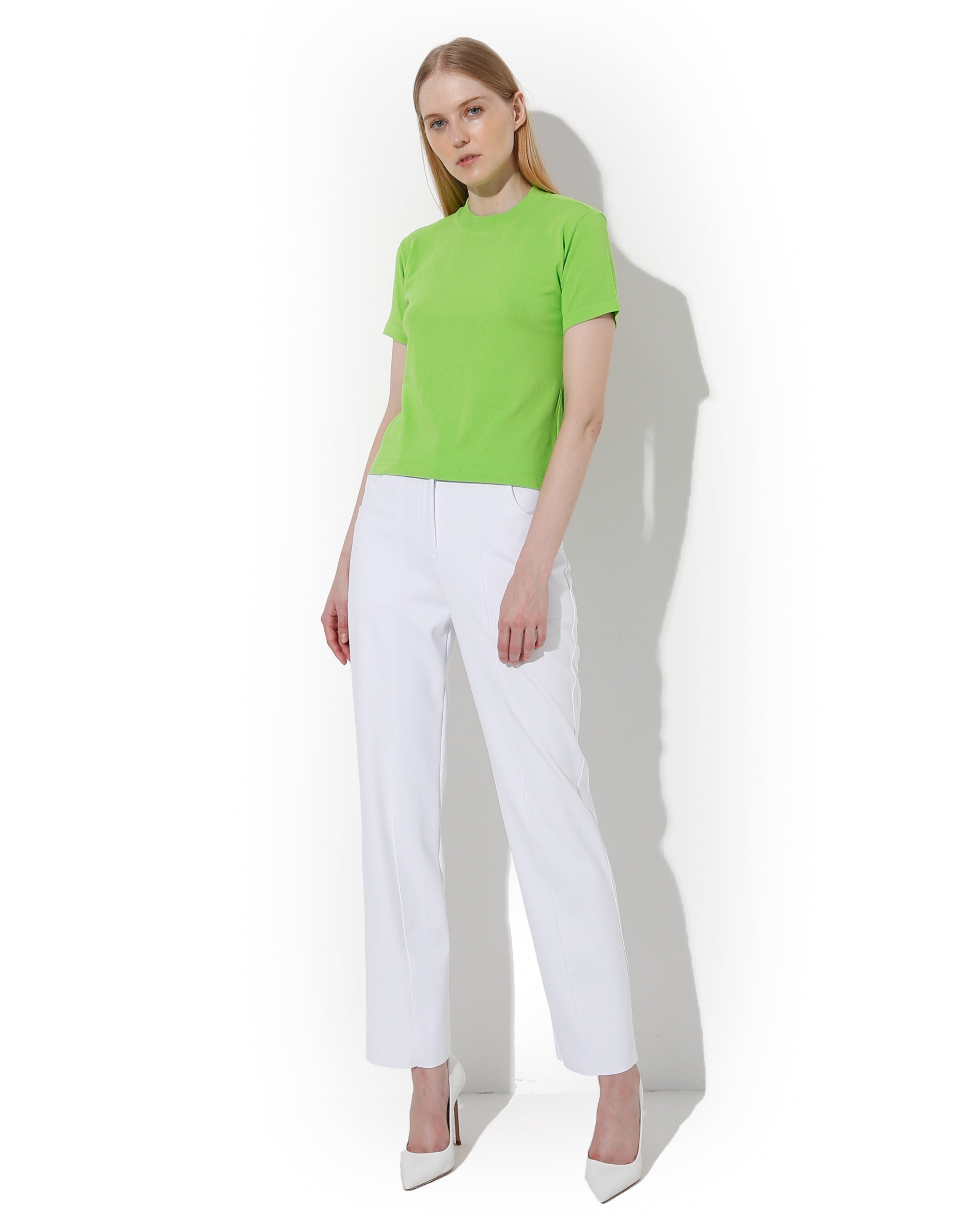 T-shirt Lafort Penny Malha