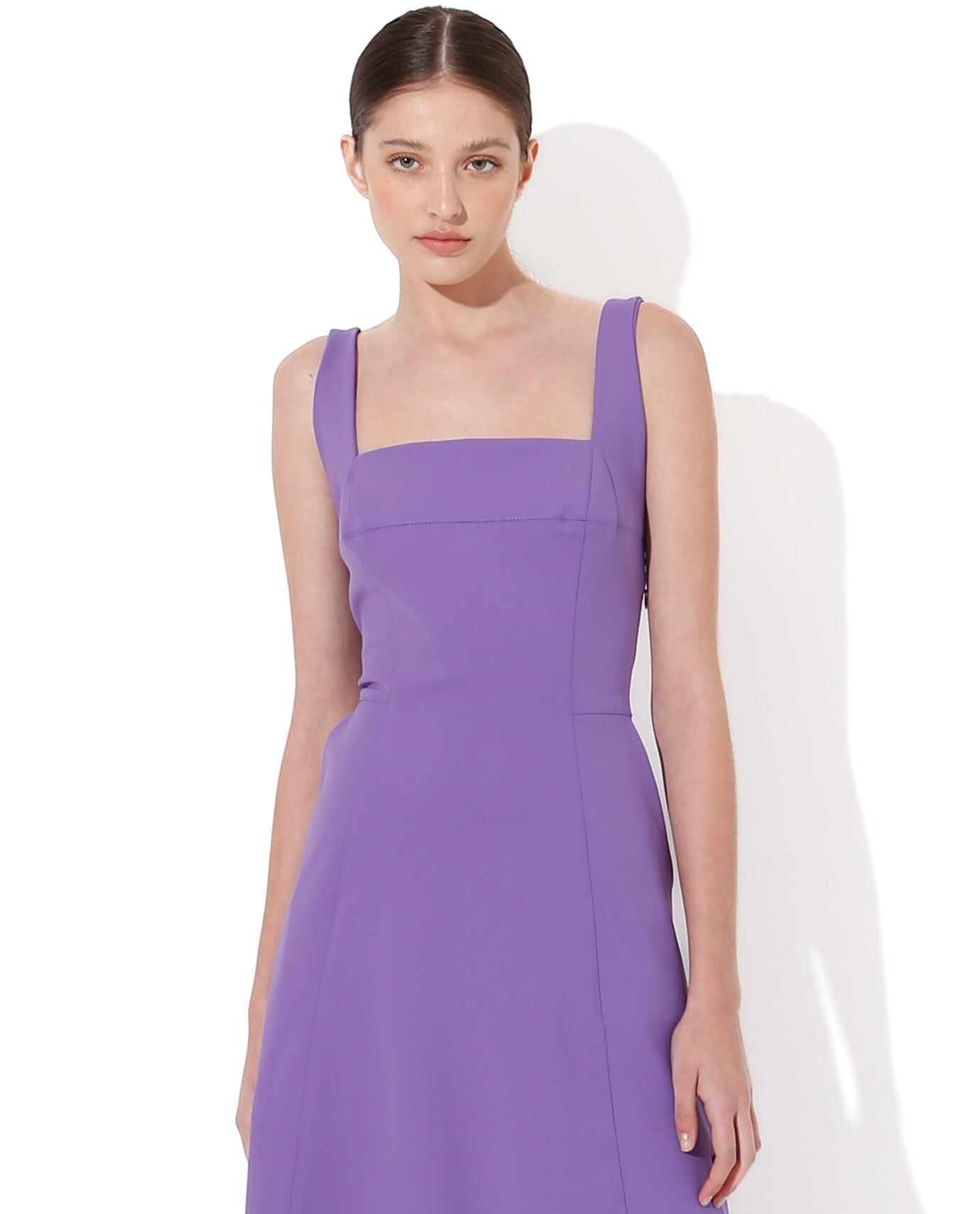 Vestido Lafort Longo Carolyn Technoblock®